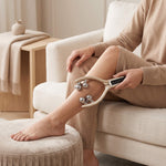 Rejuvenate Your Legs