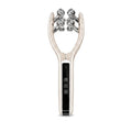 Dermilumin Warm Sculpt Roller